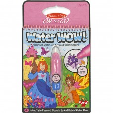 On The Go Water Wow!-Fairy Tale   555351151